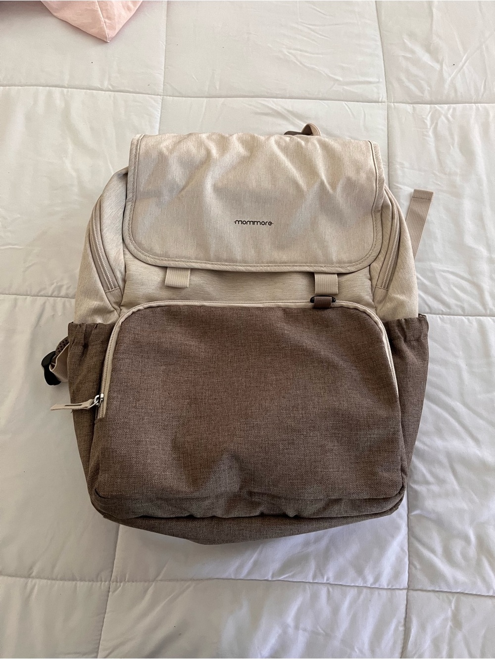 Diaper Bag